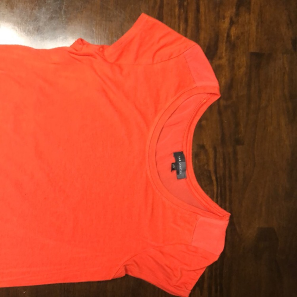 The Limited Women’s Blouse